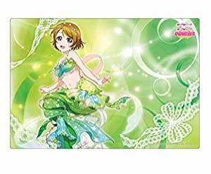 ブシロード ラバーマットコレクション Vol.44 ラブライブ! 『小泉花陽』(中古品)