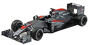 エブロ 1/20 マクラーレン ホンダ MP4-30 日本 GP プラモデル 20015(中古品)