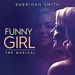 Ocr: Funny Girl(中古品)