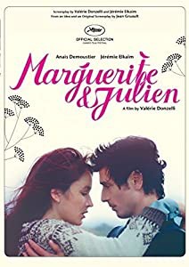 Marguerite & Julien [DVD](中古品)