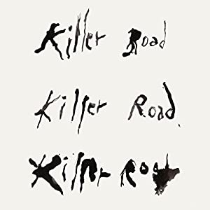 KILLER ROAD/FEATURING [12 inch Analog](中古品)