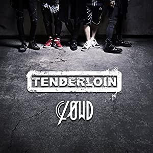 TENDERLOIN(初回生産限定盤)(DVD付)(中古品)