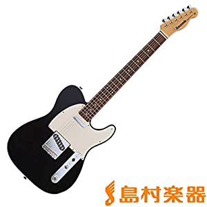 EDWARDS E-TE-98CTM/R BK エレキギター E-TE-98CTM R エドワーズ(中古品)