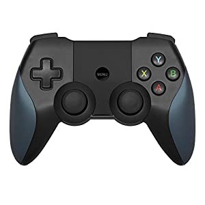 Apple公認 HORIPAD ULTIMATE ワイヤレス Bluetooth ゲームコントローラー iPhone/iPad/Apple TV/Mac MFi対応(中古品)