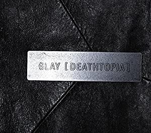 [DEATHTOPIA](CD ONLY)(中古品)