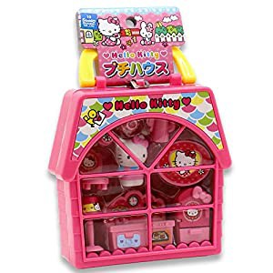 ムラオカ キティ プチハウス(中古品)