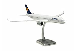 LIMOX 1/200 エアバス A350-900 ルフトハンザドイツ航空 D-AIXA(中古品)