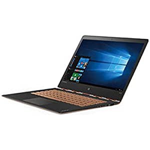 レノボジャパン 12.5型タッチ対応ノートPC［Office付き・Win10 Home・Core m5］ Lenovo YOGA 900S シャンパンゴールド 80ML0047J