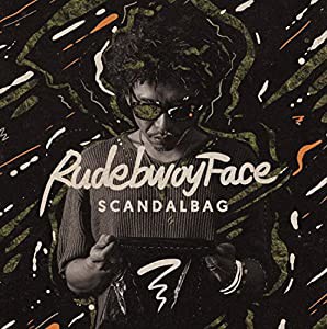 SCANDAL BAG(中古品)