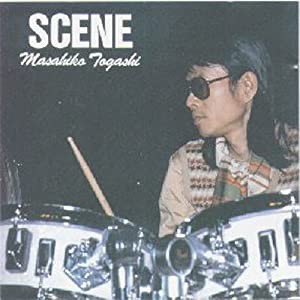 SCENE(中古品)