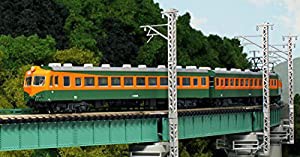 KATO Nゲージ 80系 300番台 飯田線 6両セット 10-1385 鉄道模型 電車(中古品)