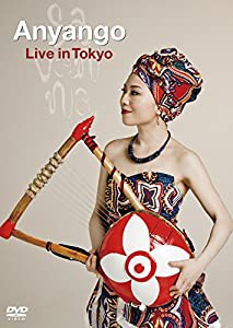 Live in Tokyo(中古品)