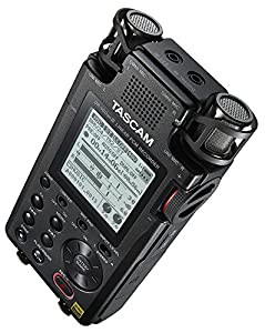 TASCAM 業務用リニアPCMレコーダー DR-100MK3(中古品)