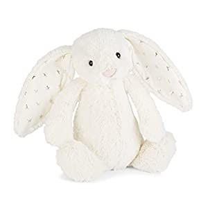 JELLYCAT（ジェリーキャット） Bashful Twinkle Bunny Medium(中古品)