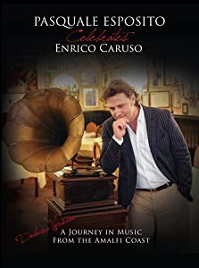 Pasquale Esposito Celebrates Enrico Caruso [DVD](中古品)