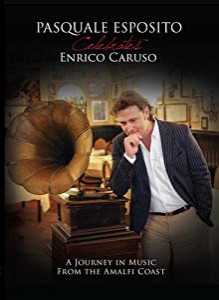 Pasquale Esposito Celebrates Enrico Caruso [DVD](中古品)