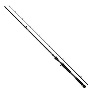 ダイワ(DAIWA) シーバスロッド ラブラックスAGS BS 610MB 釣り竿(中古品)