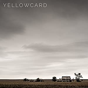 YELLOWCARD(中古品)