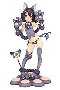 1/8スケールフィギュア Fate/kaleid liner プリズマ☆イリヤ ツヴァイ ヘルツ! 「美遊・エーデルフェルト」 ザ・ビーストVer.(中