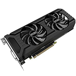 GeForce GTX1070 8GB DUAL(中古品)