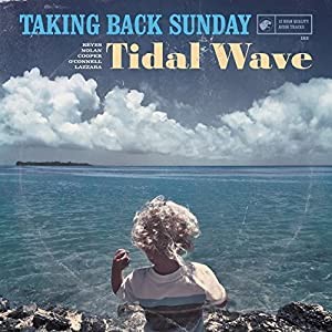 Tidal Wave(中古品)