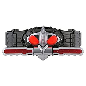 仮面ライダーアマゾンズ 変身ベルト DXアマゾンズドライバーセット(中古品)