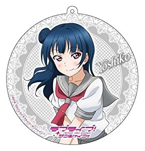 ラブライブ!サンシャイン!! 津島善子 デカクリーナー(中古品)