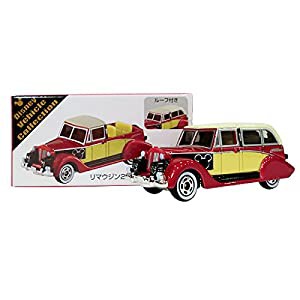 ▽ タカラトミー オリジナルトミカ Disney Vehicle Collection リマウジン2 『東京ディズニーリゾート限定』(中古品)