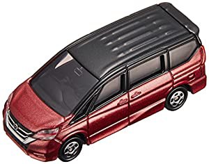 トミカ No.94 日産 セレナ (箱)(中古品)