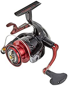 シマノ(SHIMANO) スピニングリール 16 ラリッサ C3000DXG(中古品)