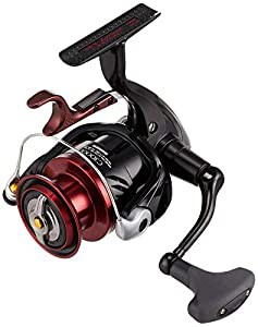 シマノ(SHIMANO) スピニングリール 16 ラリッサ C3000DHG(中古品)