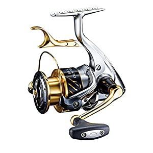 シマノ(SHIMANO) スピニングリール 磯 16 BB-X デスピナ C3000D TYPE-G(中古品)