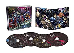 銀河機攻隊マジェスティックプリンス CD-BOX(中古品)