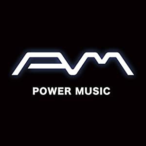 POWER MUSIC(中古品)