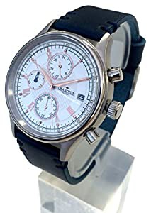 [グランドール プラス] 腕時計 グランドールプラス GRP012W1(中古品)