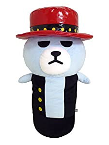 KRUNK×BIGBANG?抱きまくら?SOL(中古品)