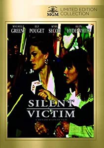 Silent Victim / [DVD](中古品)