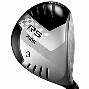 PRGR(プロギア) フェアウェイウッド RS 16 RS Fw M43 #3 15° RS 番手:3W(中古品)