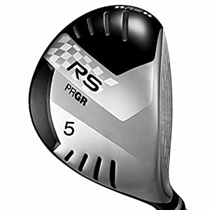 PRGR(プロギア) フェアウェイウッド RS 16 RS Fw M34 #7 21° RS 番手:7W(中古品)