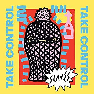 TAKE CONTROL(中古品)