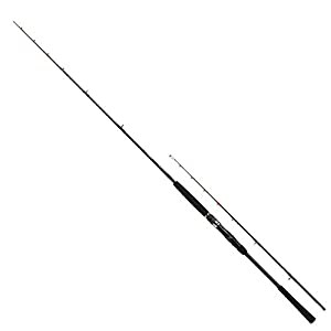 ダイワ(DAIWA) 船竿 ビシアジX MH-150 釣り竿(中古品)