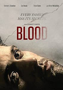 Blood [DVD](中古品)