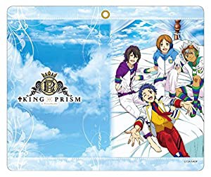 キング オブ プリズム by PrettyRhythm 手帳型スマホケースver2(中古品)