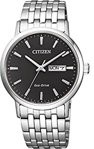 [シチズン]CITIZEN 腕時計 CITIZEN COLLECTION エコ・ドライブ BM9010-59E メンズ(中古品)