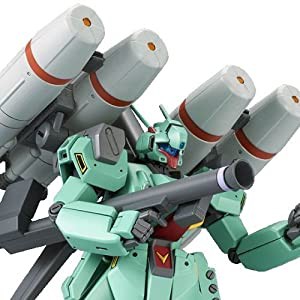 HGUC 1/144 RGM-89S プロト・スタークジェガン プラモデル(ホビーオンラインショップ限定)(中古品)