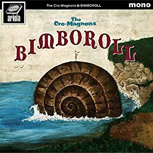 BIMBOROLL(中古品)