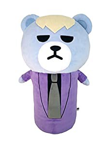 KRUNK×BIGBANG?抱きまくら?V.I(中古品)