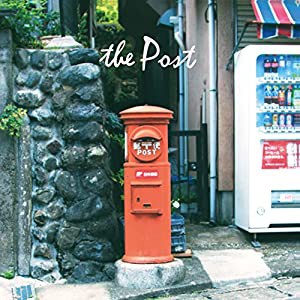 the Post(中古品)