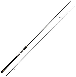 メジャークラフト 釣り竿 スピニングロッド 3代目 クロステージ シーバス CRX-902ML 9.0フィート(中古品)