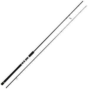 メジャークラフト 釣り竿 スピニングロッド 3代目 クロステージ シーバス CRX-902M 9.0フィート(中古品)